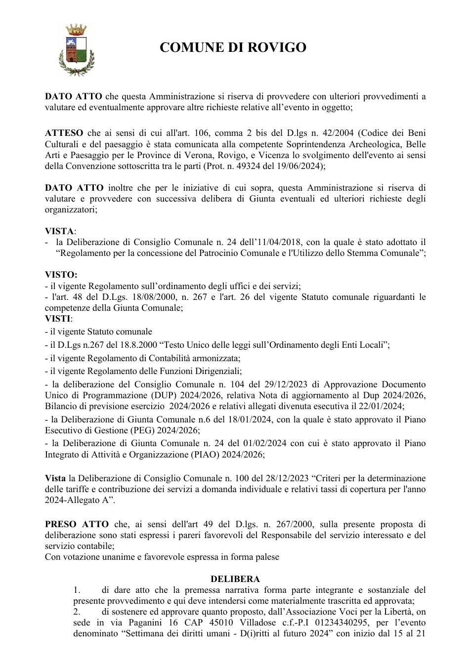 Pagina 4 del documento