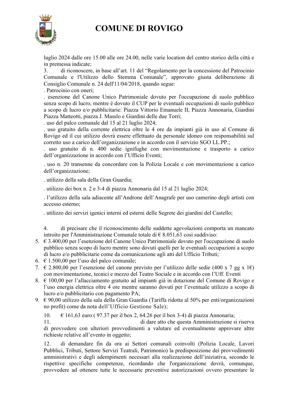 Pagina 5 del documento