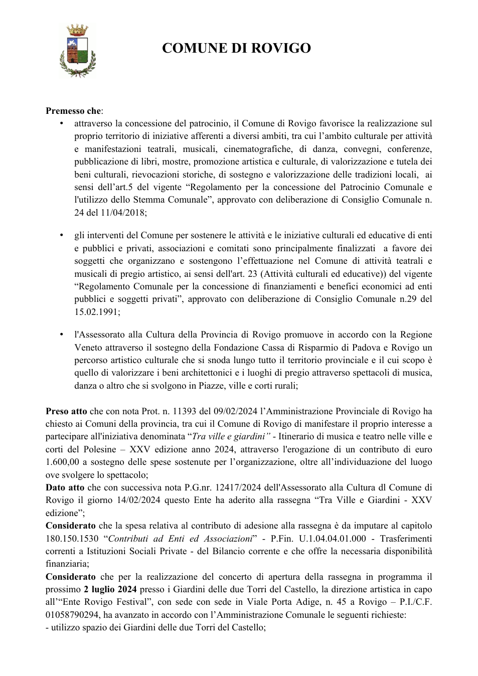 Pagina 2 del documento