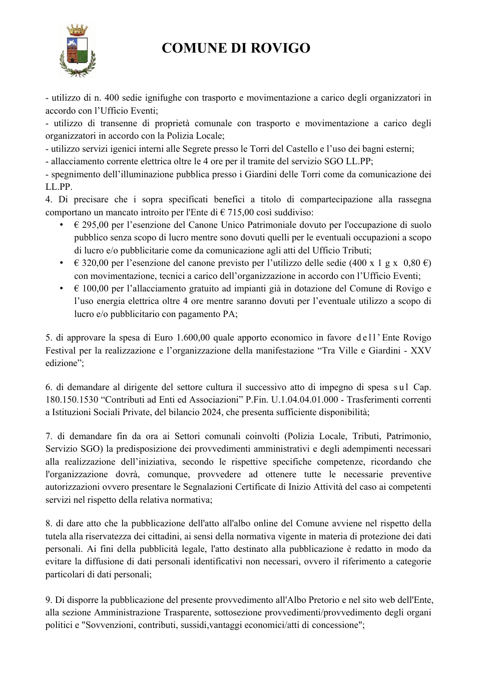 Pagina 5 del documento