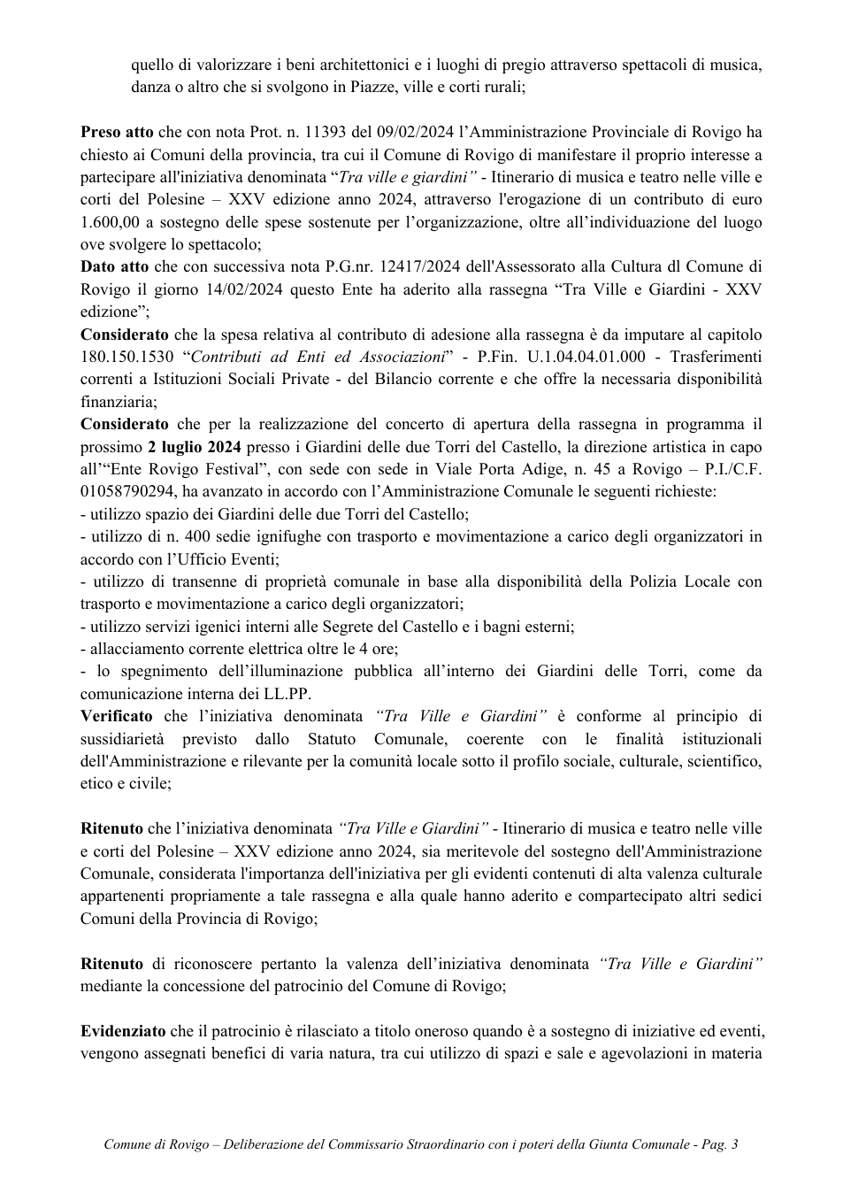 Pagina 3 del documento