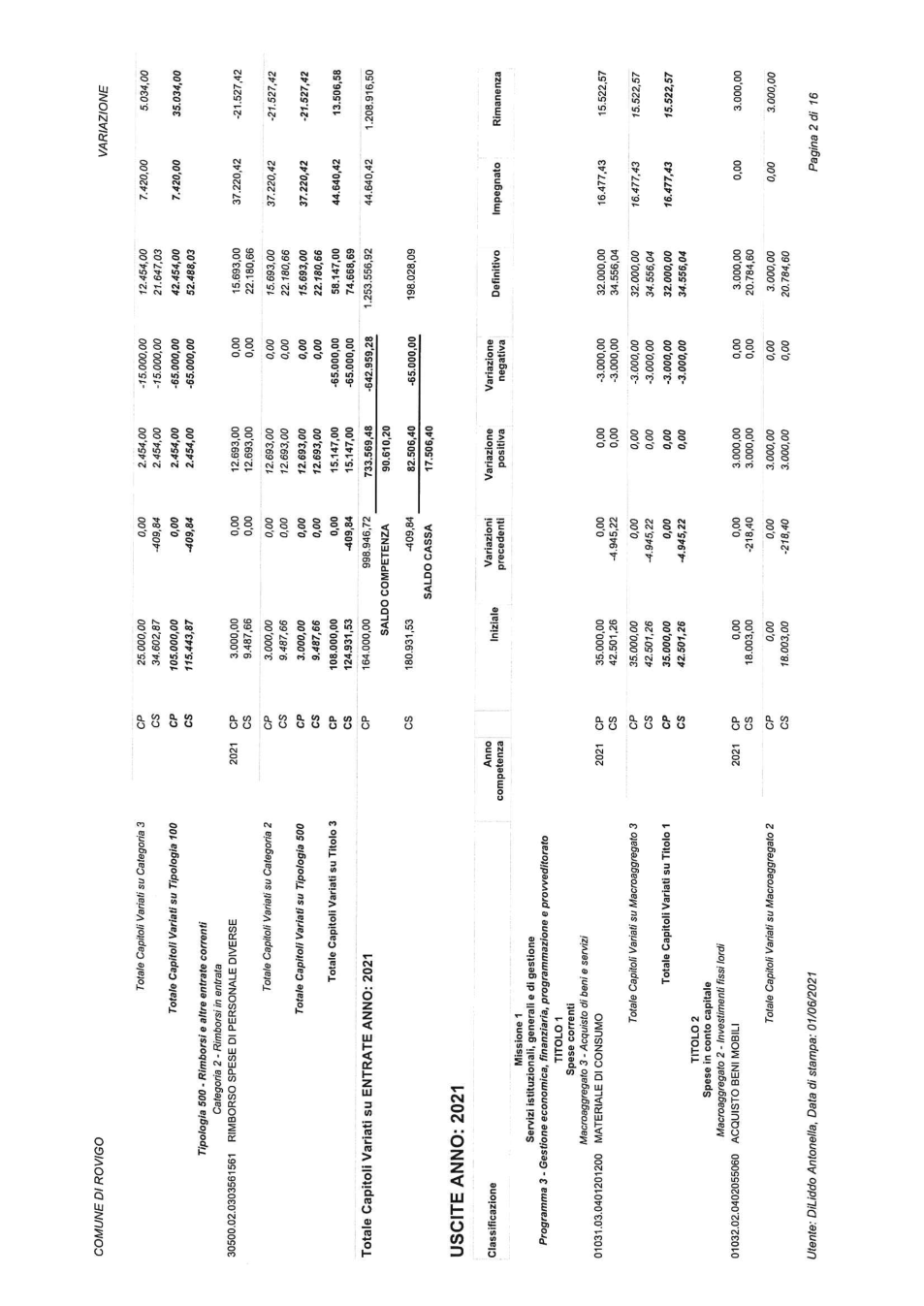Pagina 10 del documento