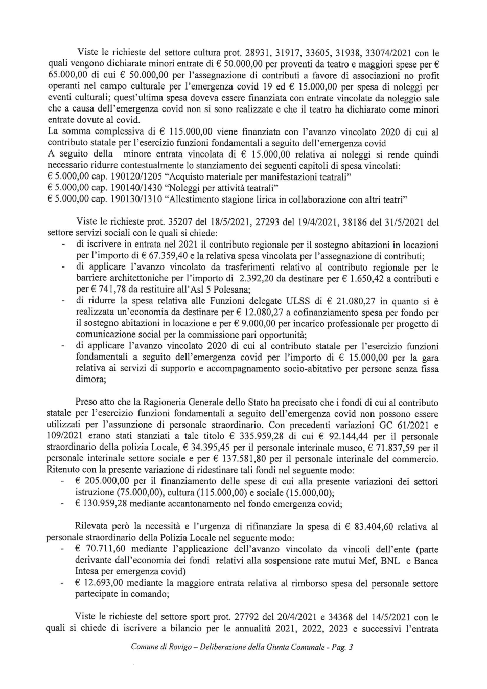 Pagina 3 del documento