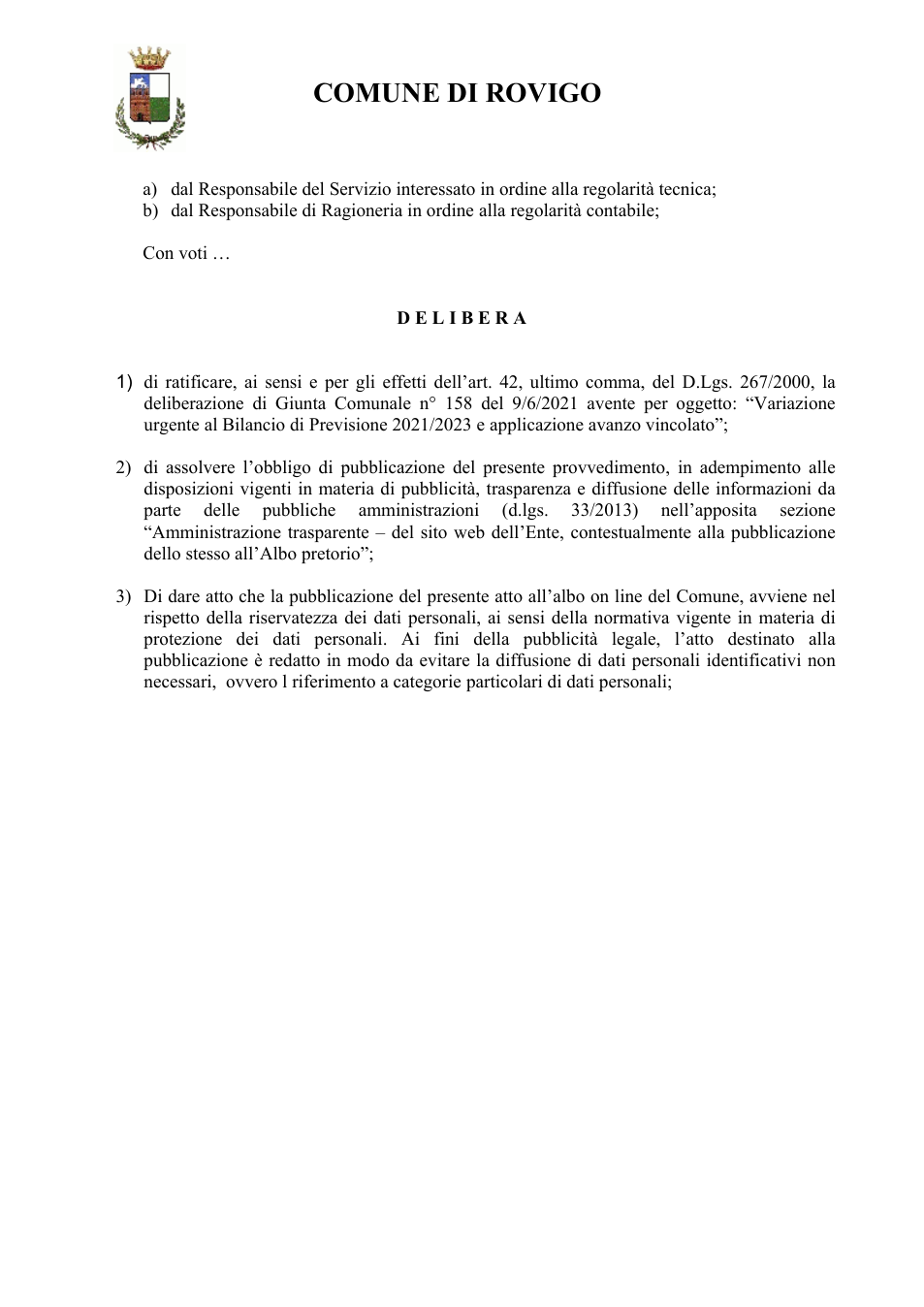 Pagina 2 del documento