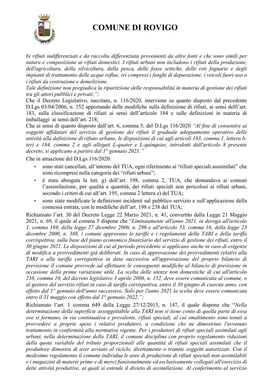 Pagina 2 del documento