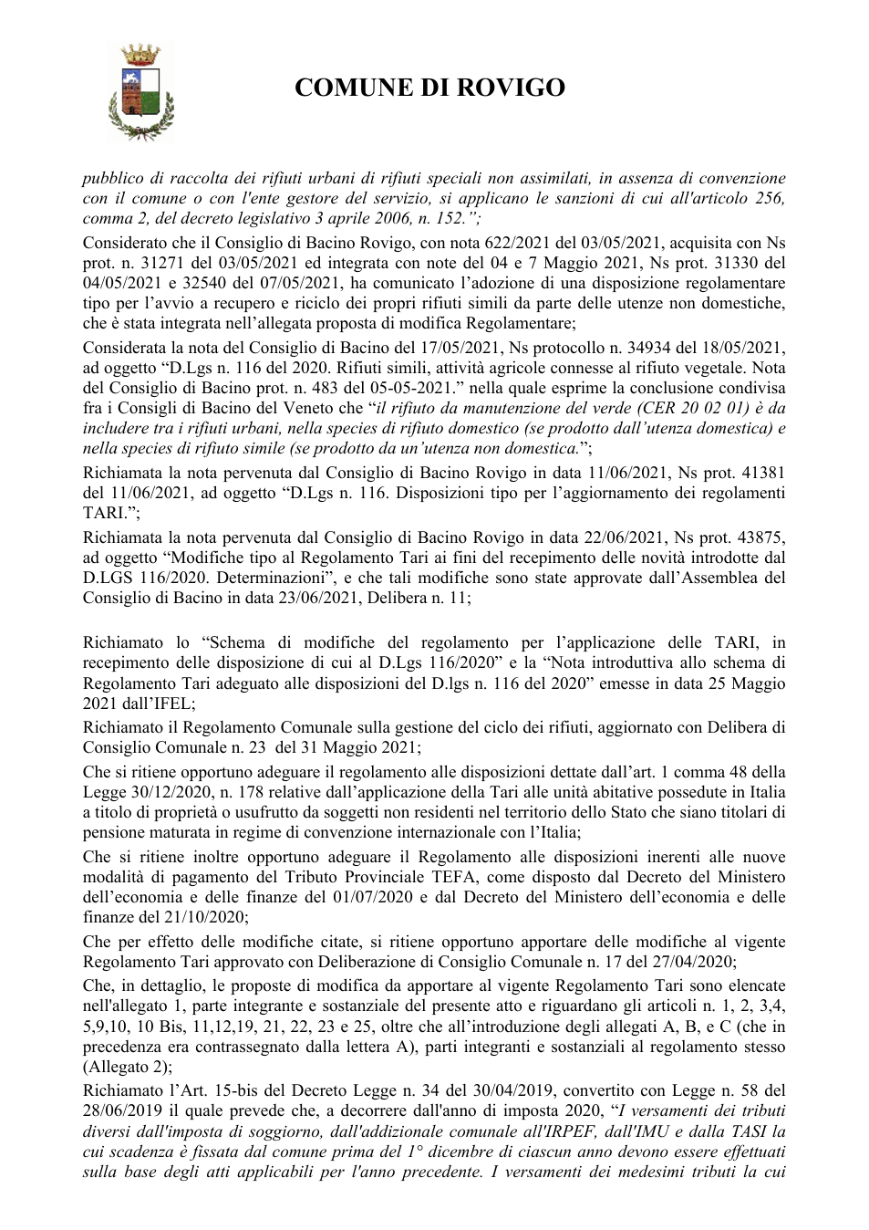 Pagina 3 del documento