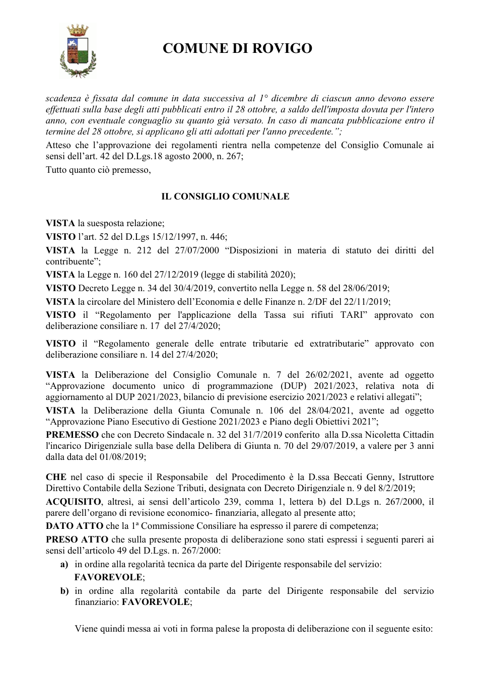 Pagina 4 del documento
