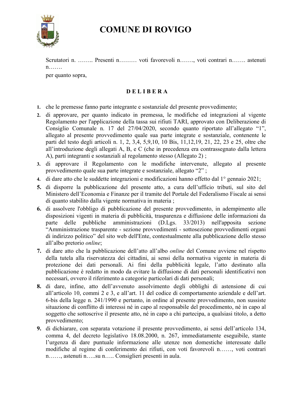 Pagina 5 del documento