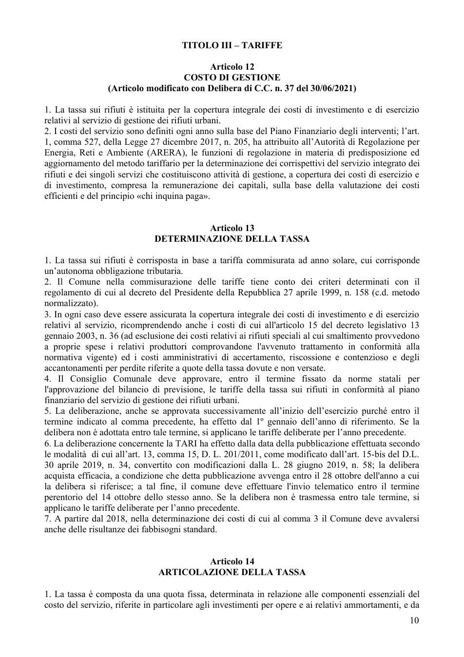 Pagina 10 del documento