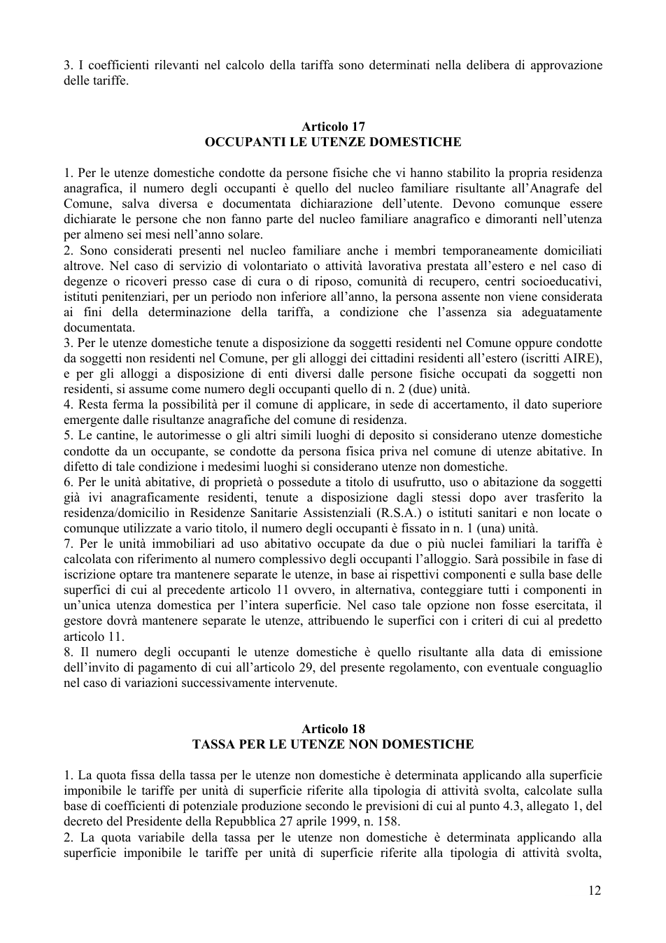 Pagina 12 del documento