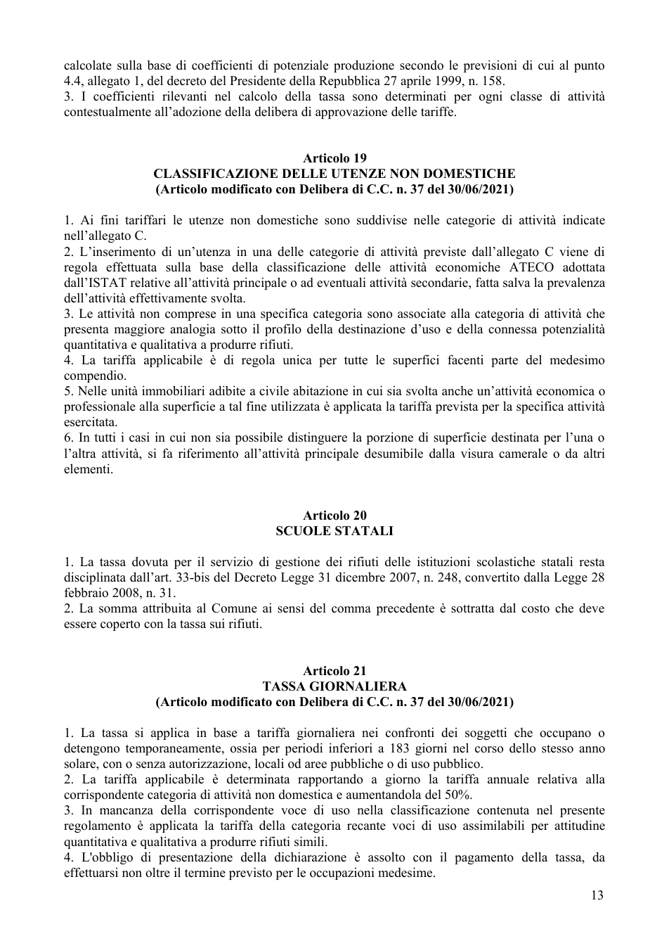 Pagina 13 del documento