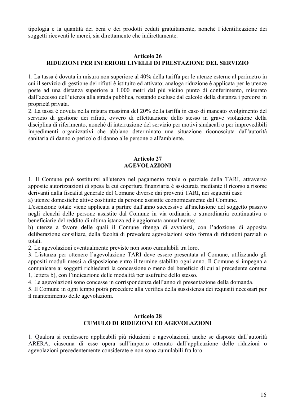 Pagina 16 del documento