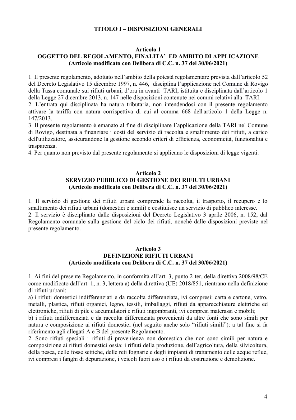 Pagina 4 del documento
