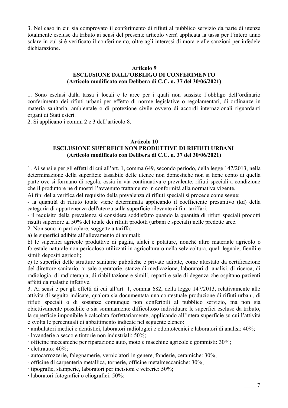 Pagina 7 del documento
