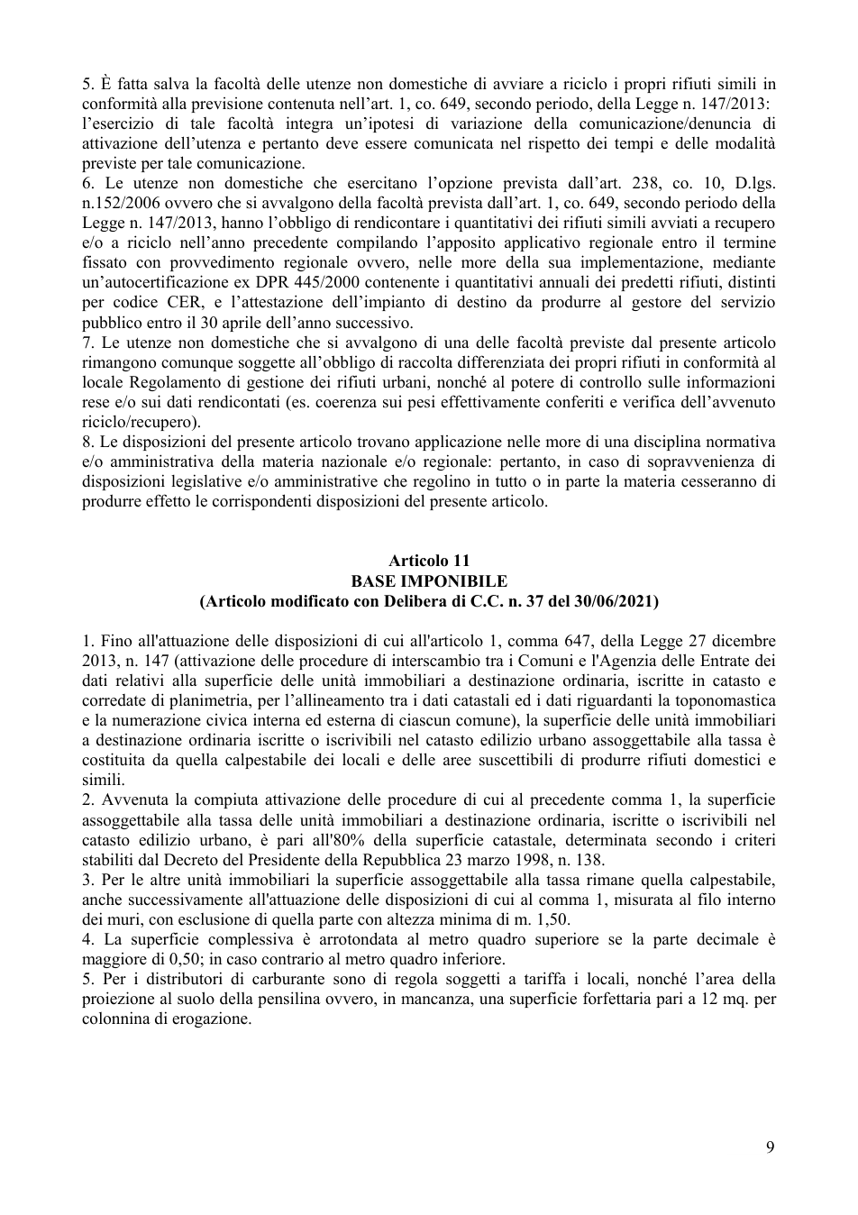 Pagina 9 del documento