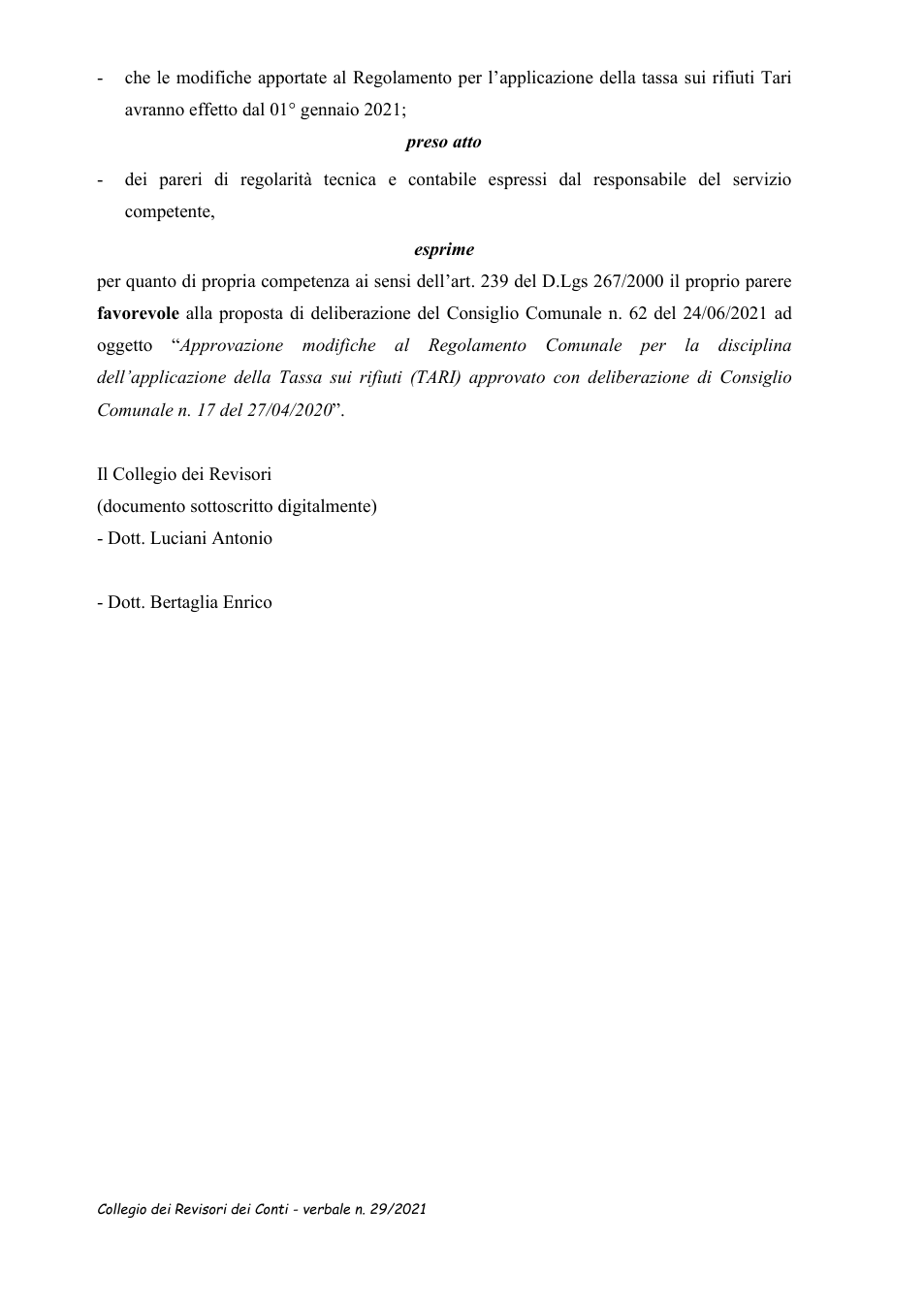 Pagina 2 del documento