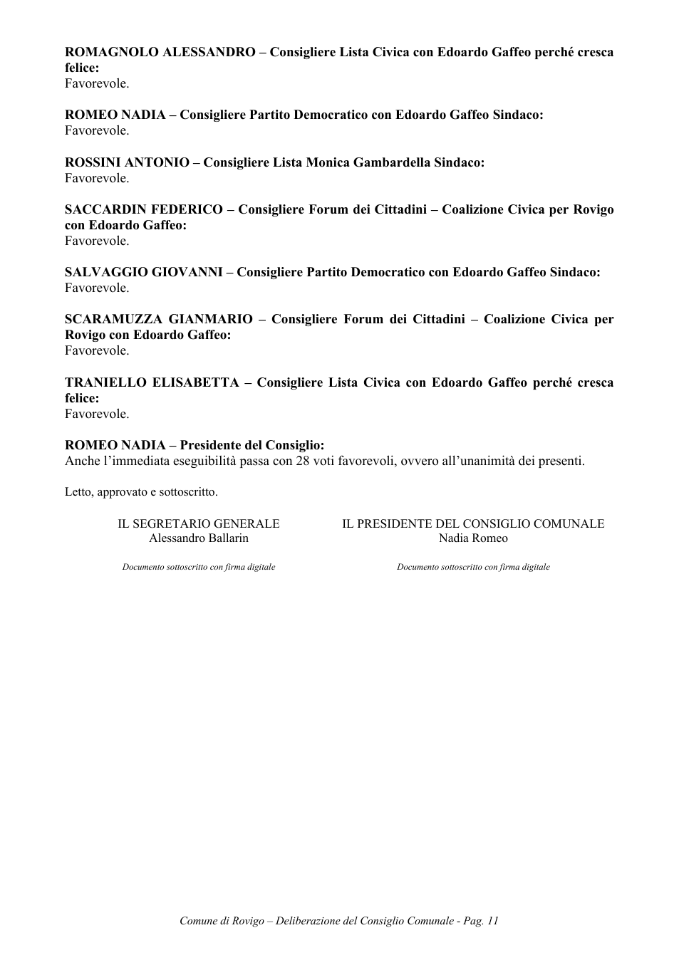 Pagina 11 del documento