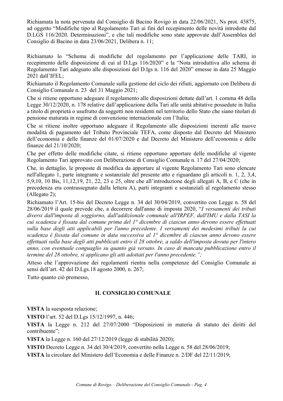Pagina 4 del documento