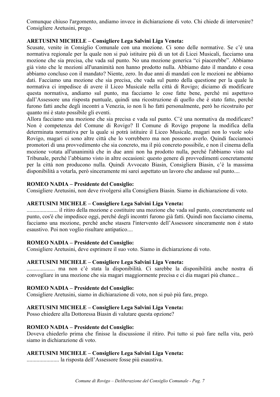 Pagina 7 del documento
