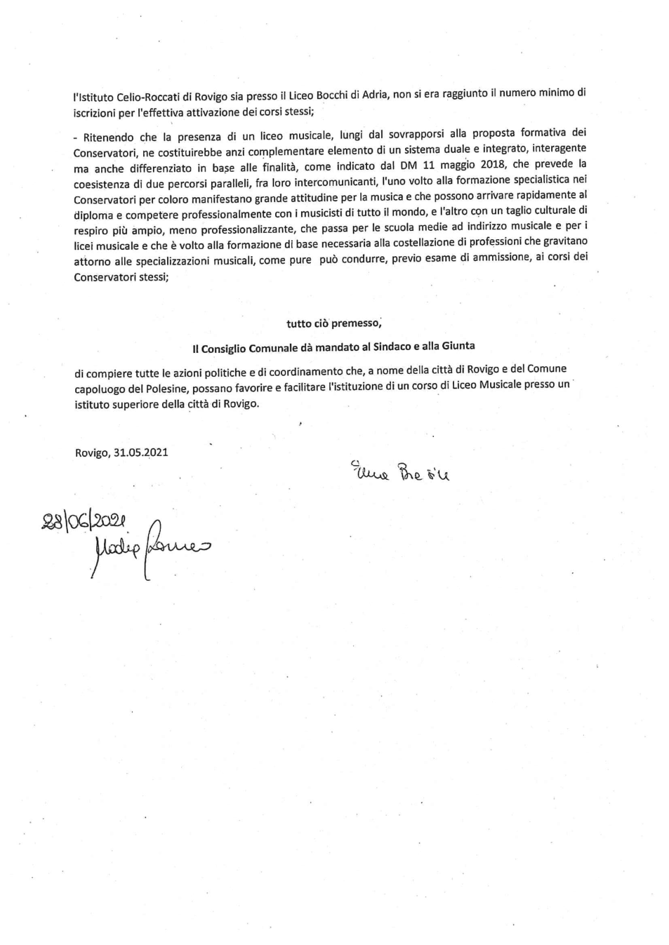 Pagina 2 del documento