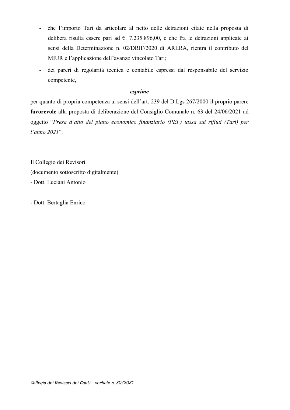 Pagina 2 del documento