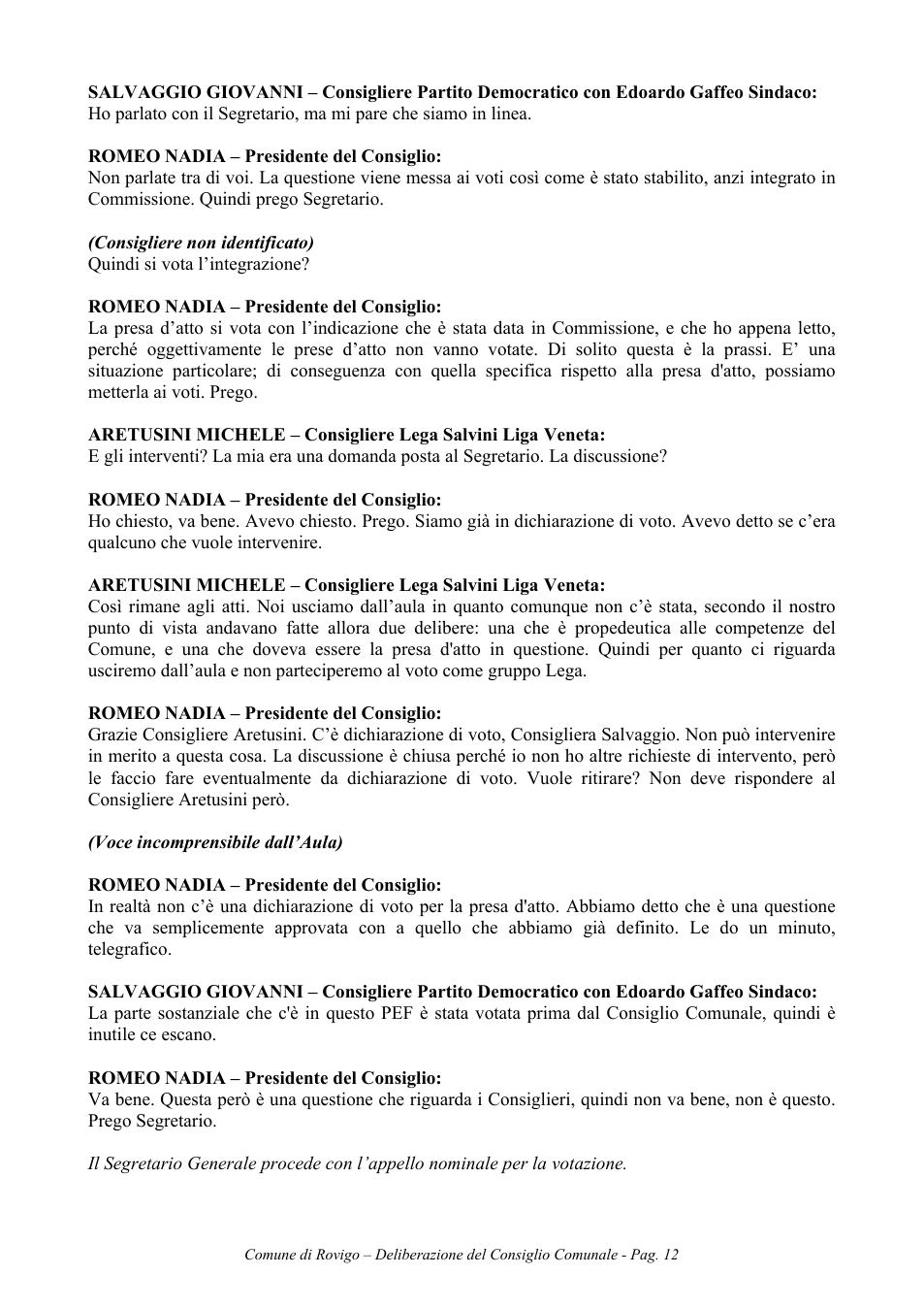 Pagina 12 del documento