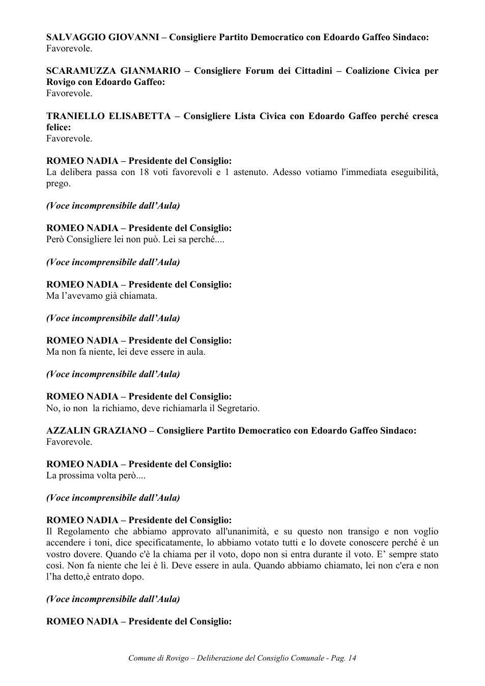 Pagina 14 del documento