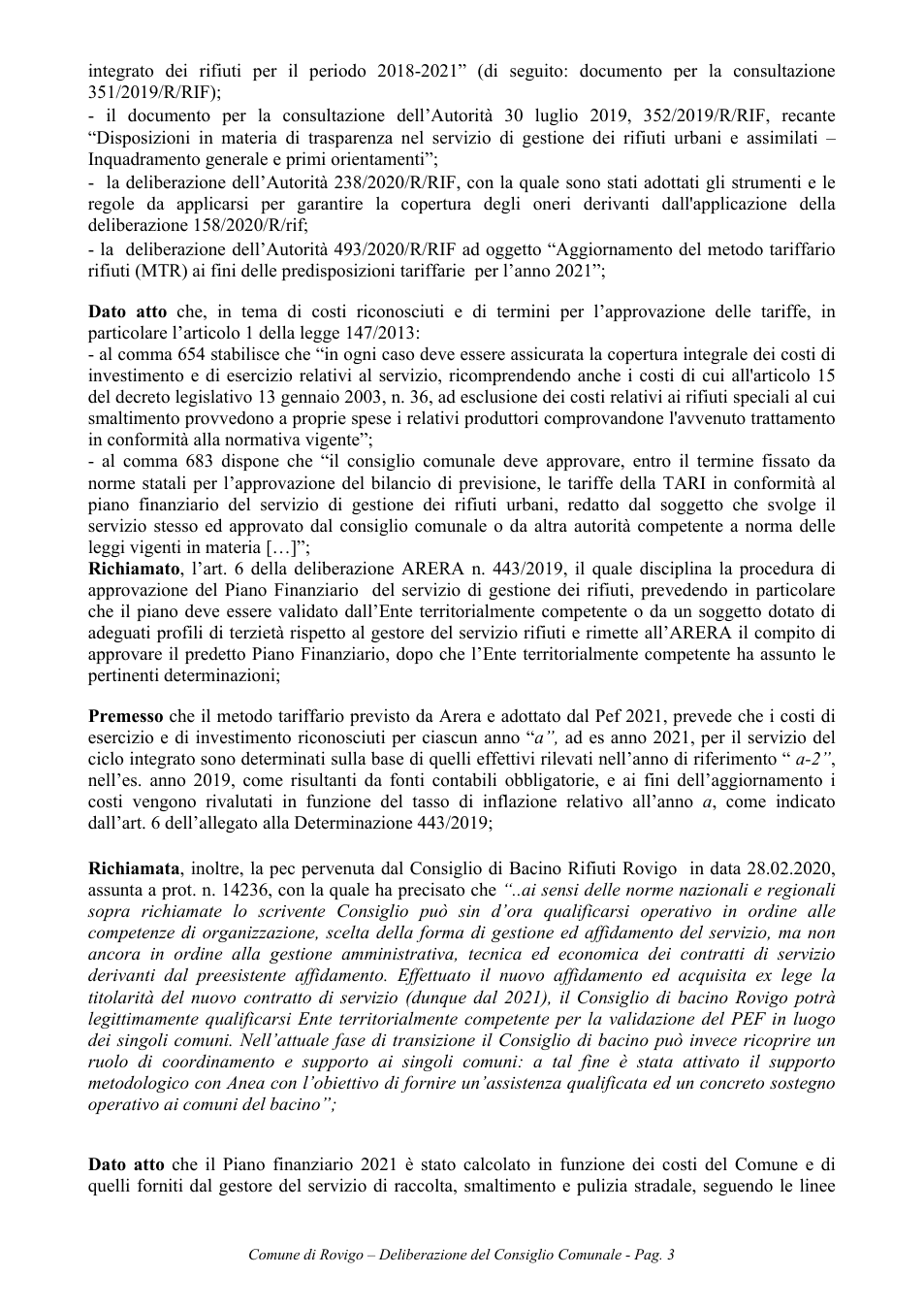Pagina 3 del documento