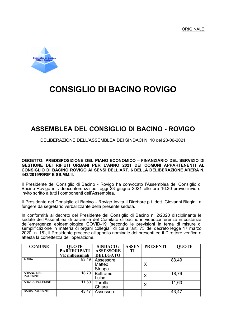 Pagina 3 del documento