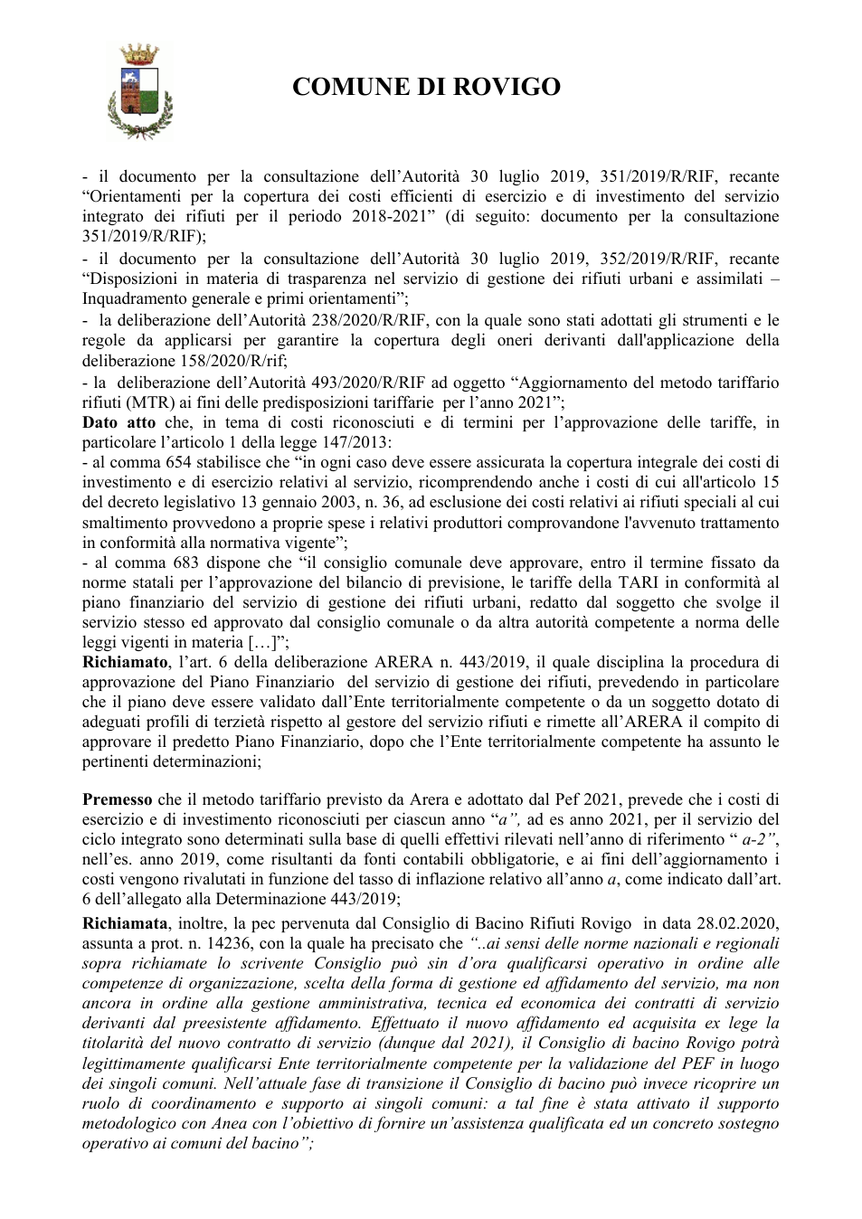 Pagina 2 del documento
