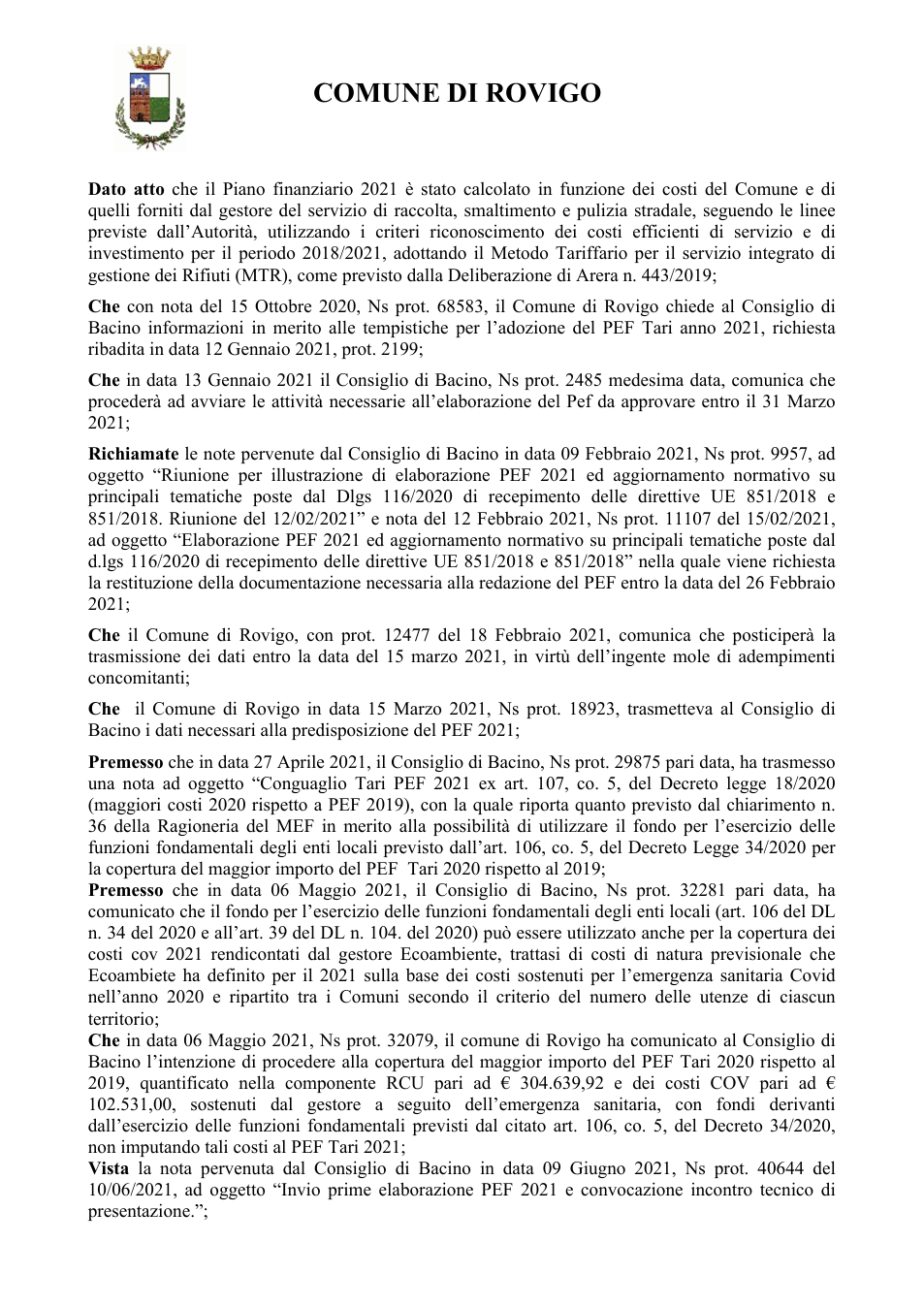 Pagina 3 del documento