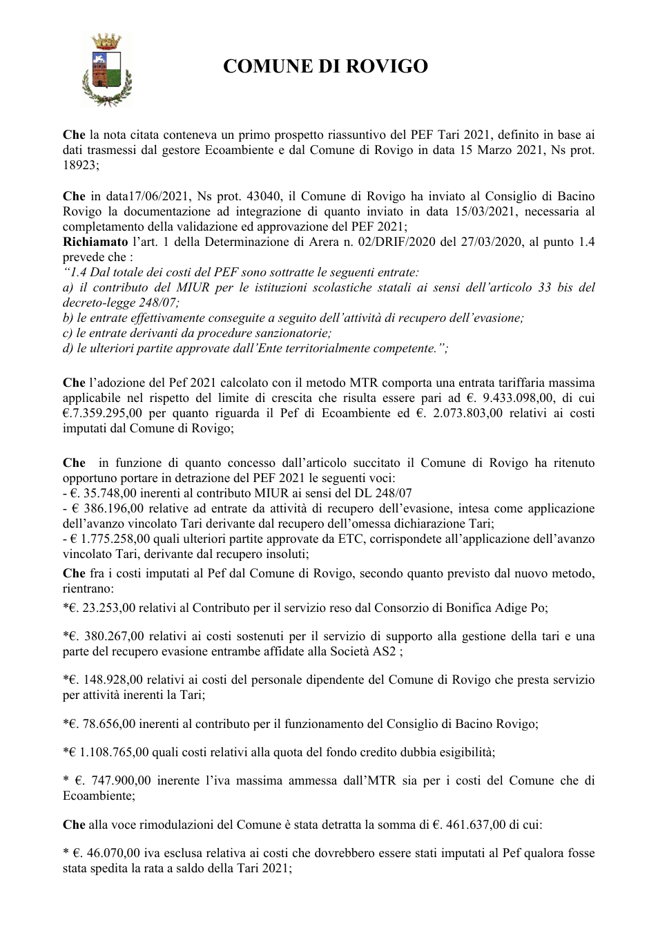 Pagina 4 del documento