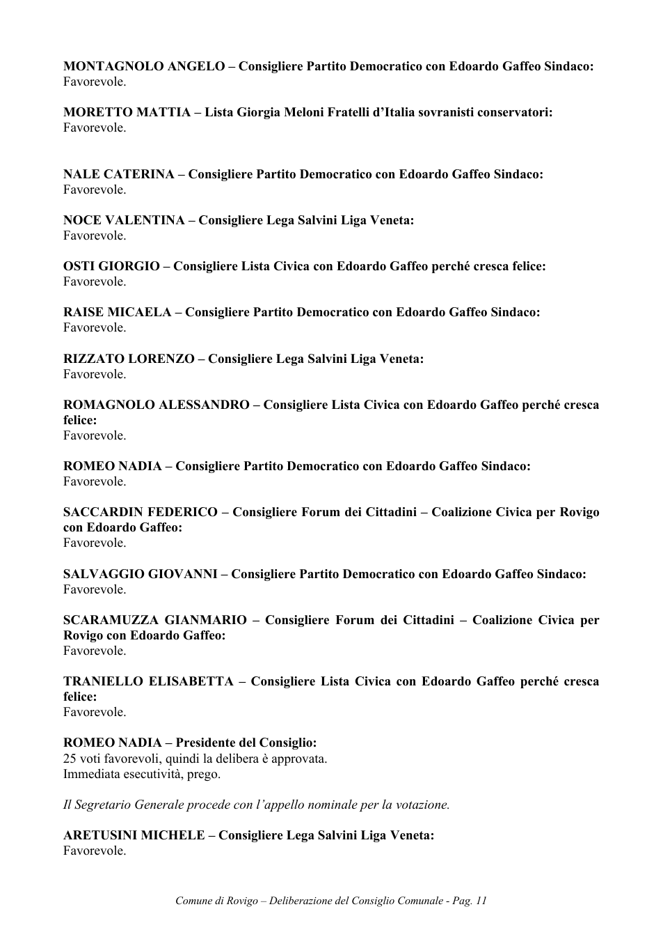 Pagina 11 del documento