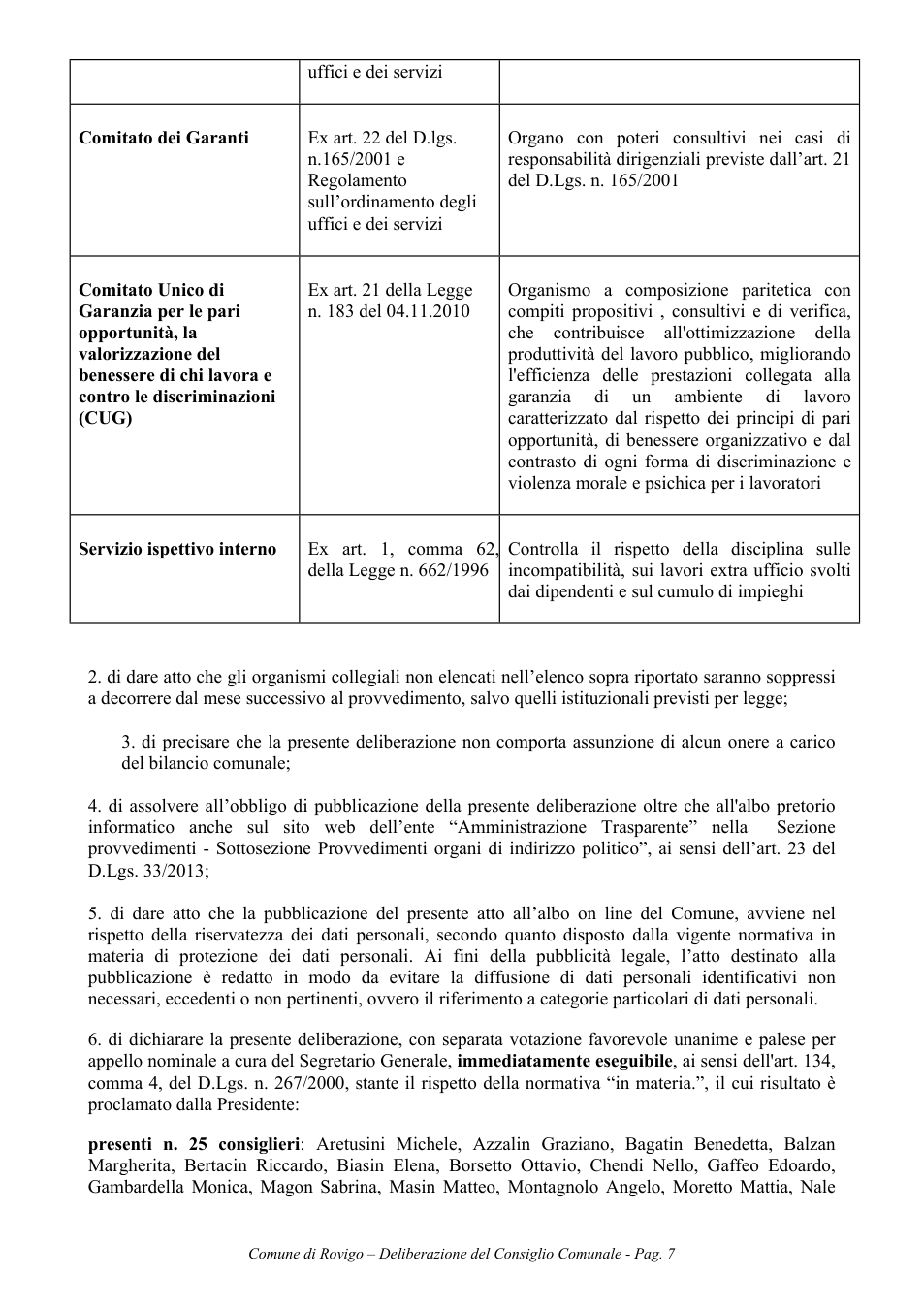 Pagina 7 del documento
