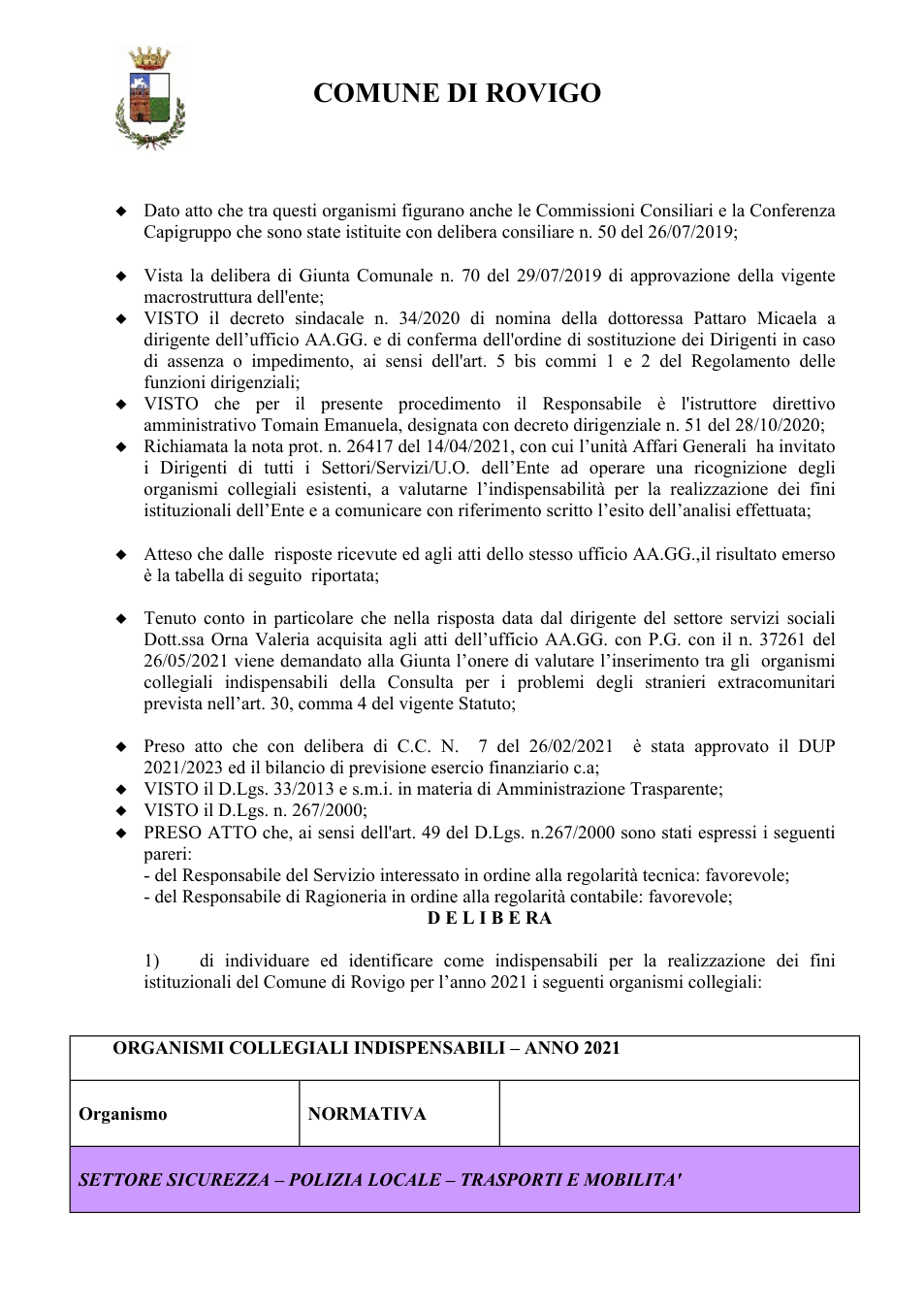 Pagina 2 del documento