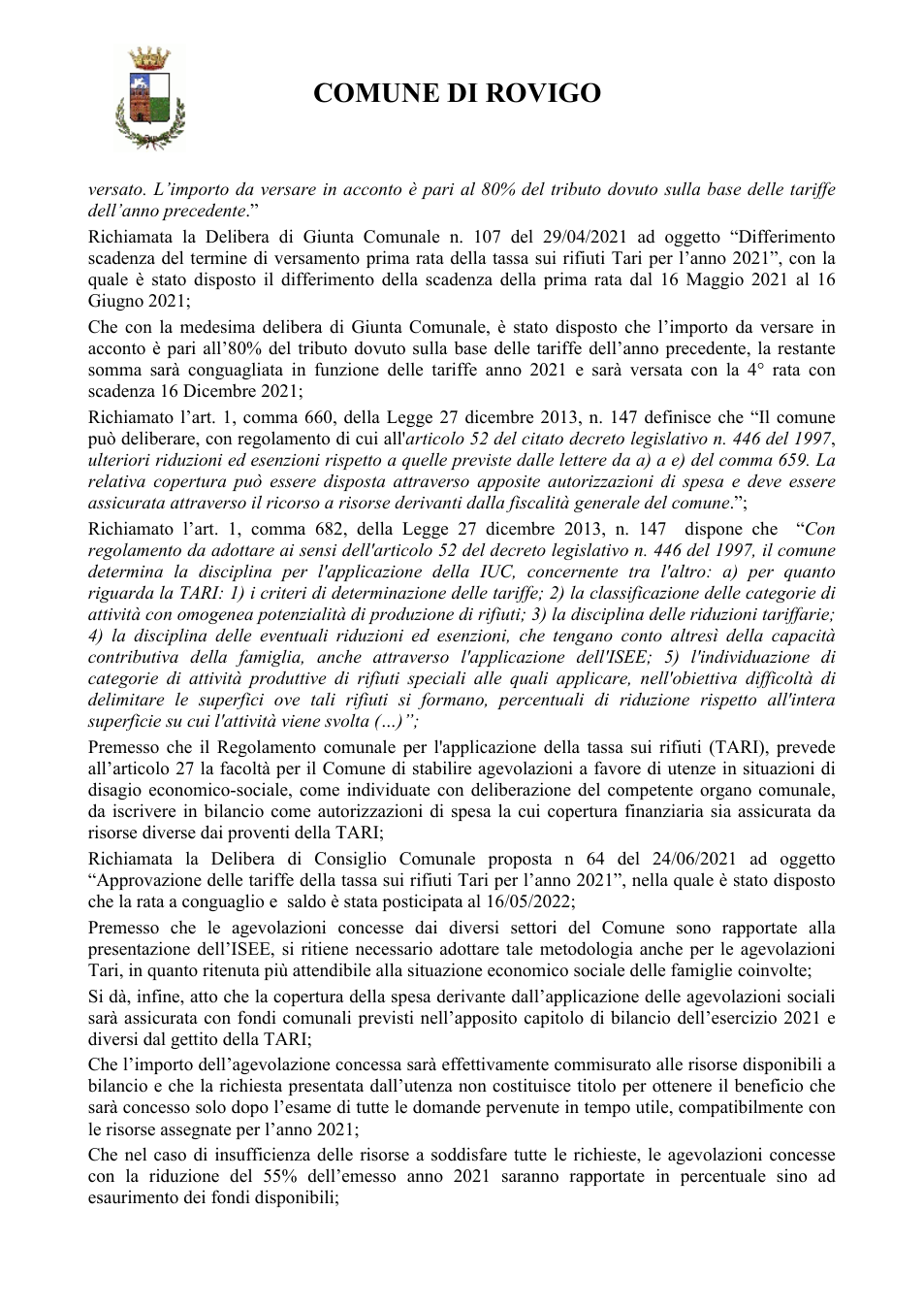 Pagina 2 del documento