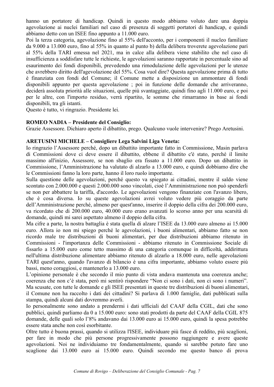 Pagina 7 del documento