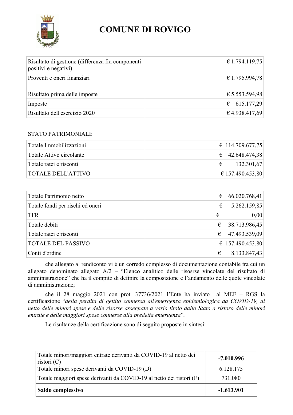 Pagina 4 del documento