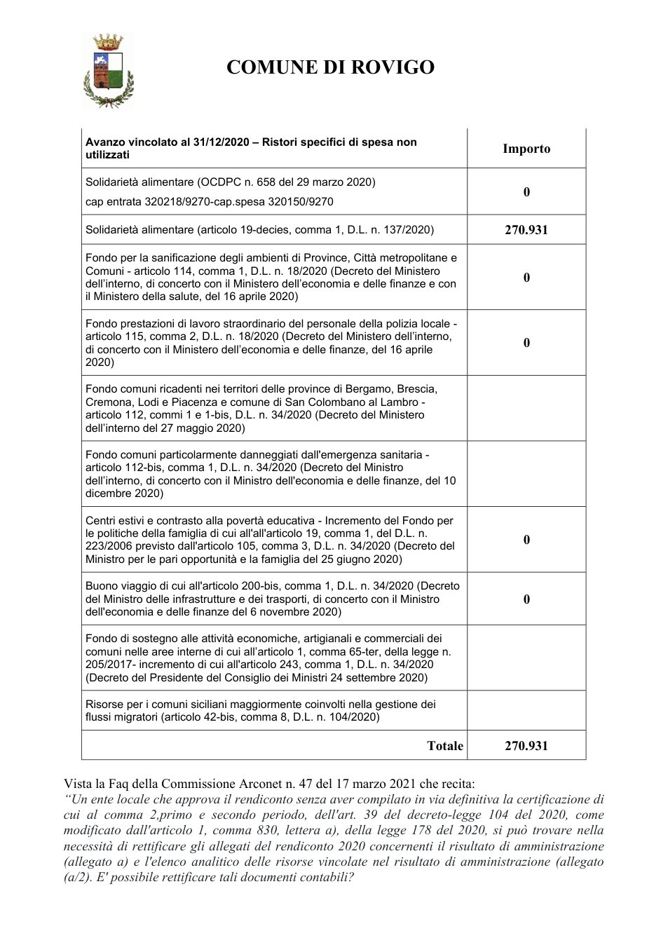 Pagina 5 del documento