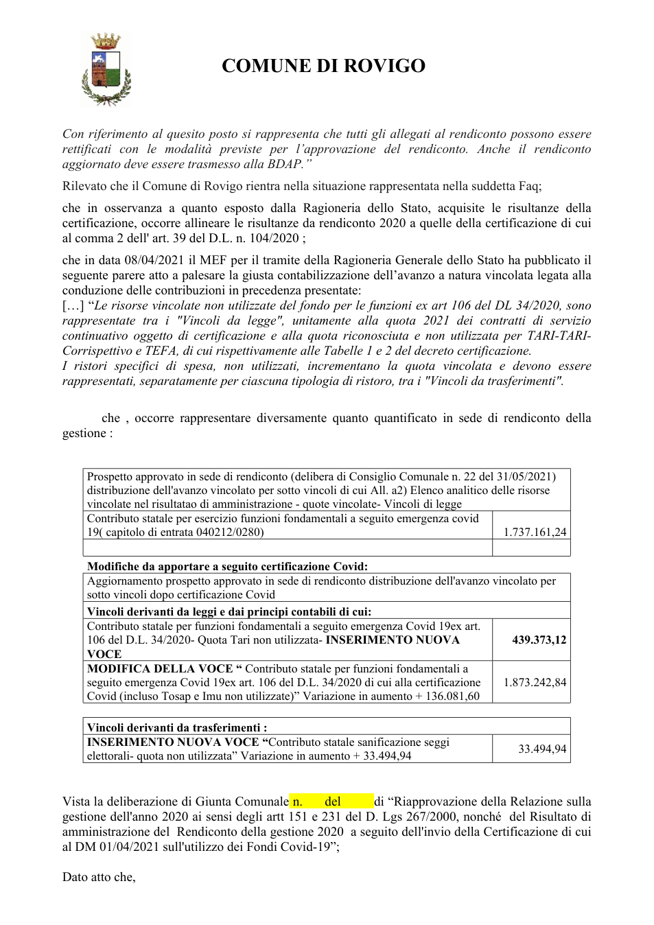 Pagina 6 del documento