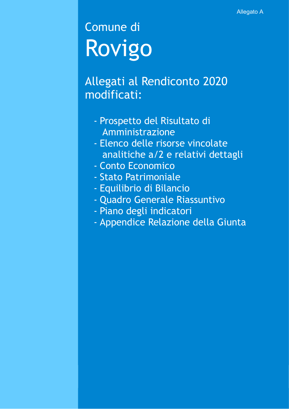 Pagina 1 del documento