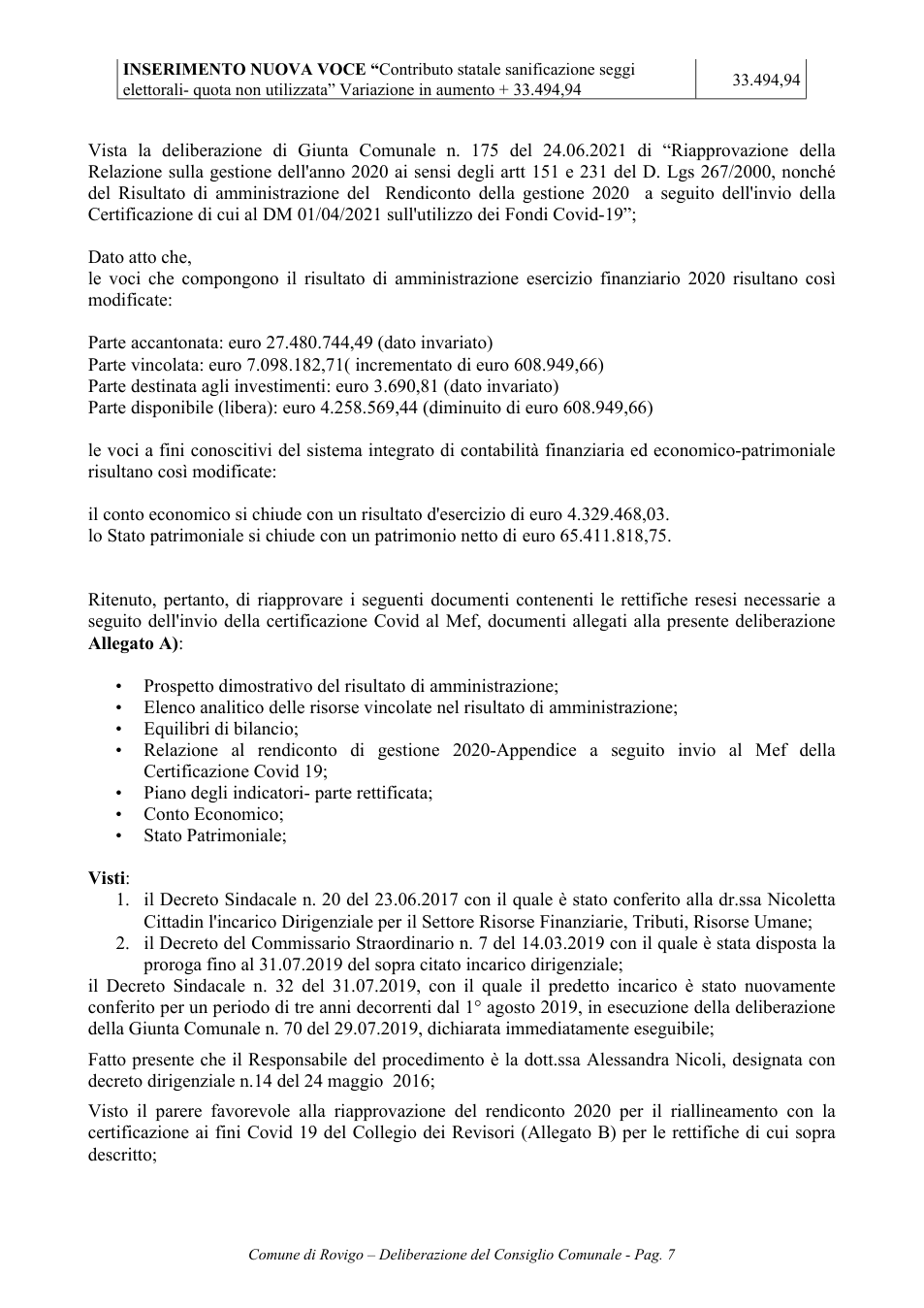 Pagina 7 del documento