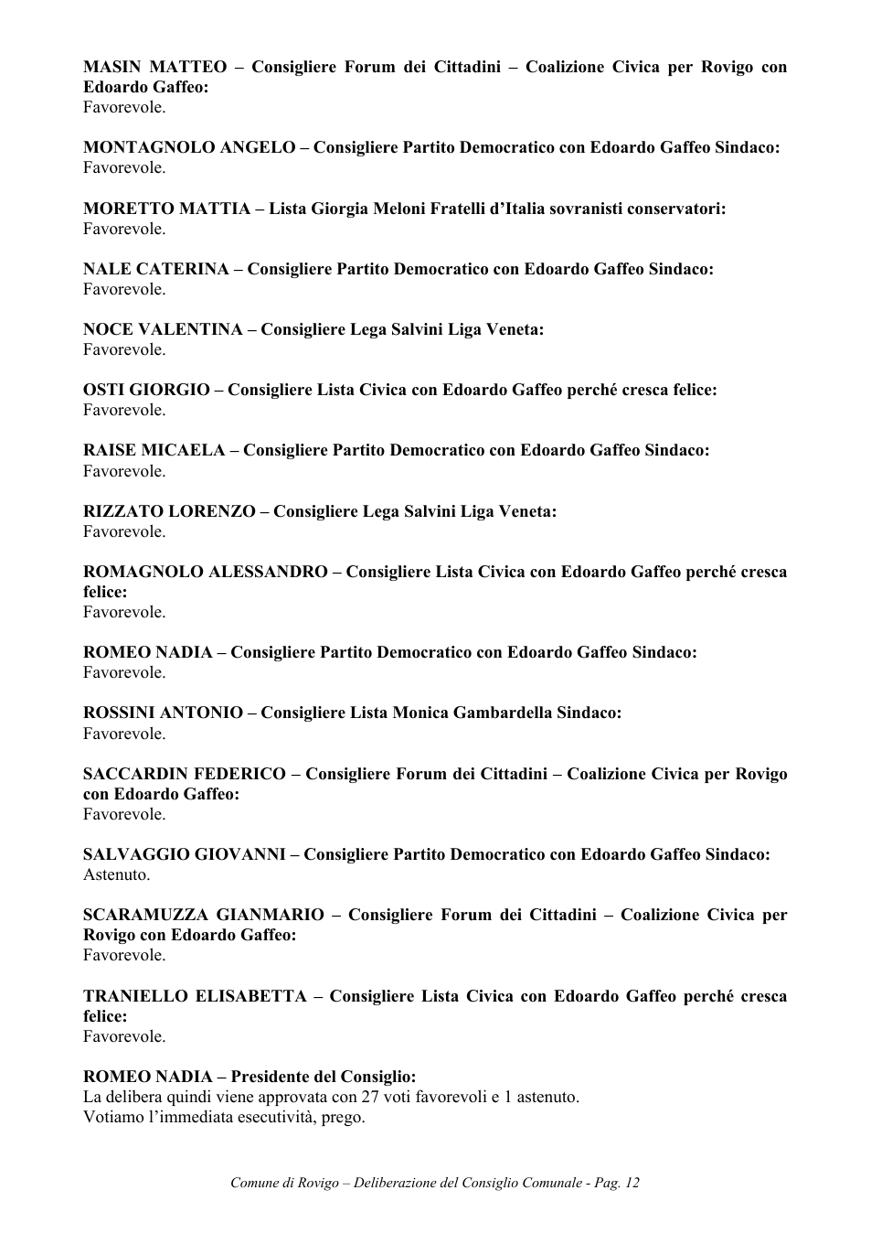 Pagina 12 del documento