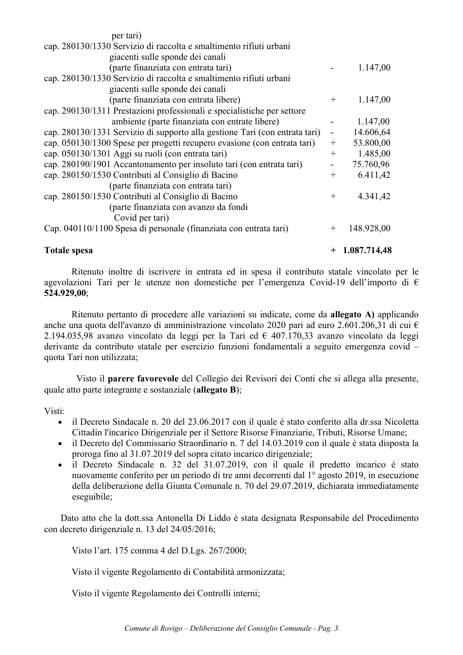 Pagina 3 del documento