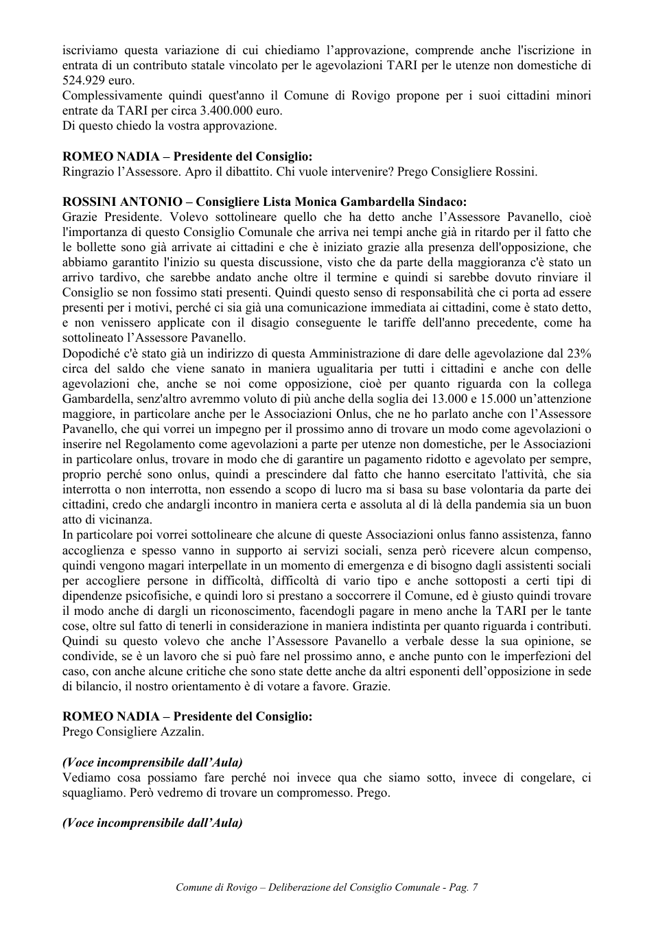 Pagina 7 del documento
