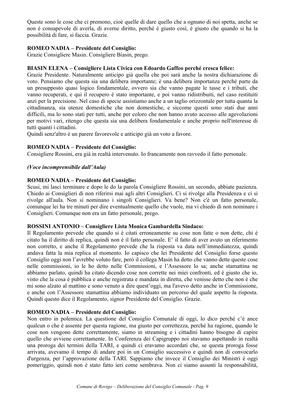 Pagina 9 del documento