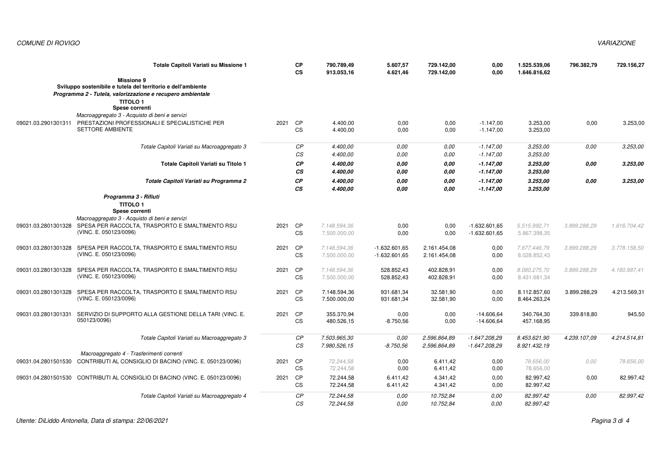 Pagina 3 del documento