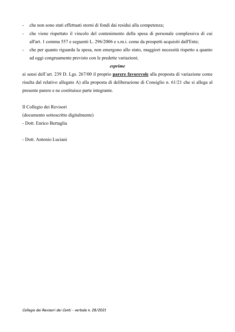 Pagina 2 del documento
