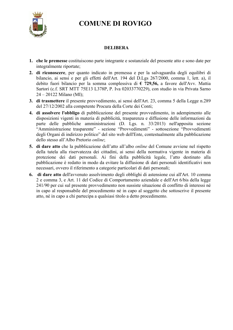 Pagina 3 del documento