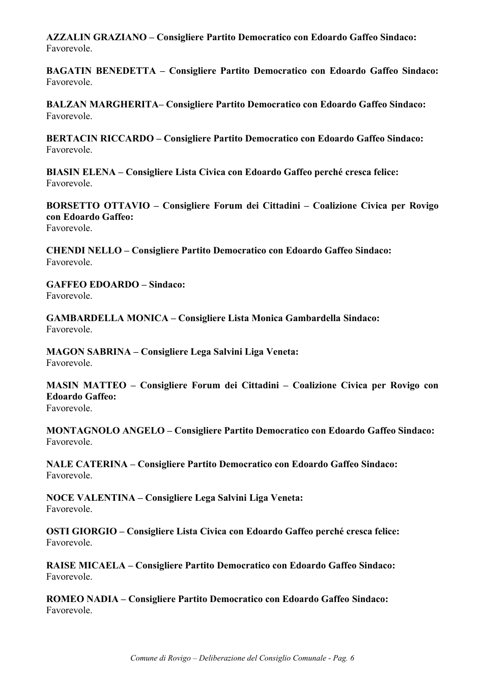Pagina 6 del documento
